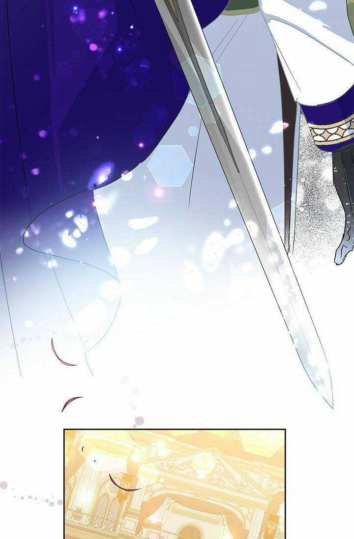 Ác Nữ Hôm Nay Lại Yêu Đời Rồi! Chapter 35.1 trang 84