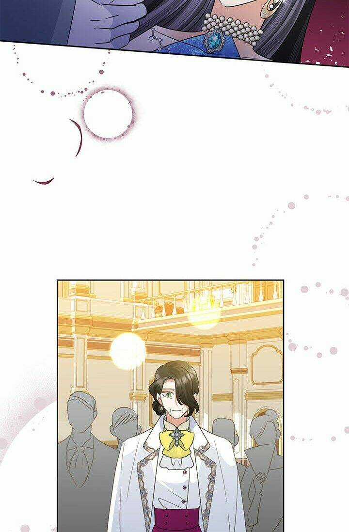 Ác Nữ Hôm Nay Lại Yêu Đời Rồi! Chapter 35.1 trang 86