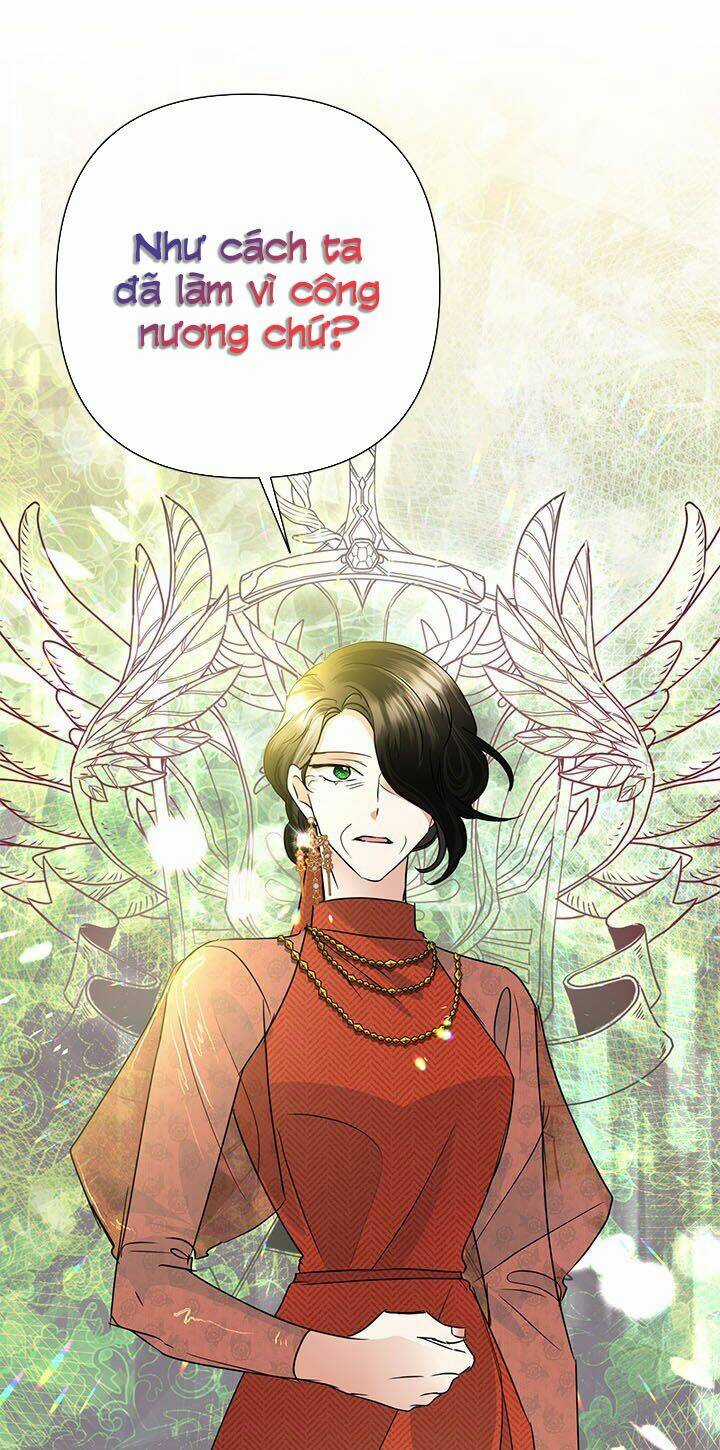 Ác Nữ Hôm Nay Lại Yêu Đời Rồi! Chapter 35.1 trang 88