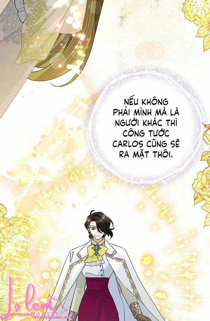 Ác Nữ Hôm Nay Lại Yêu Đời Rồi! Chapter 35.1 trang 92