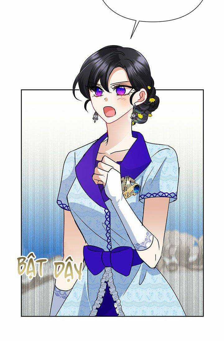 Ác Nữ Hôm Nay Lại Yêu Đời Rồi! Chapter 35.1 trang 96