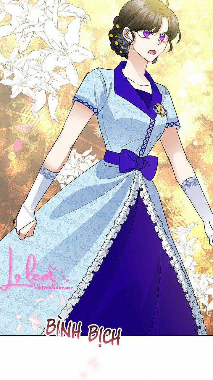 Ác Nữ Hôm Nay Lại Yêu Đời Rồi! Chapter 35.2 trang 13