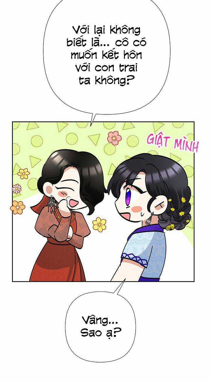 Ác Nữ Hôm Nay Lại Yêu Đời Rồi! Chapter 35.2 trang 4