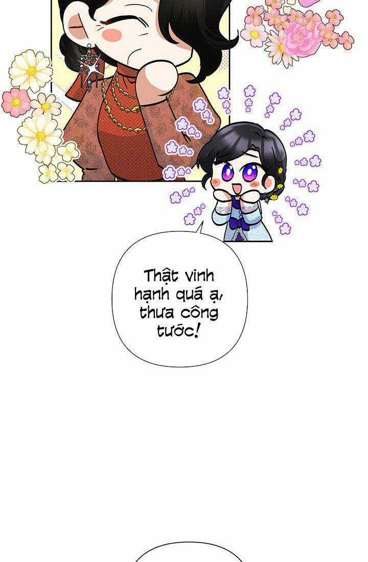 Ác Nữ Hôm Nay Lại Yêu Đời Rồi! Chapter 35.2 trang 6