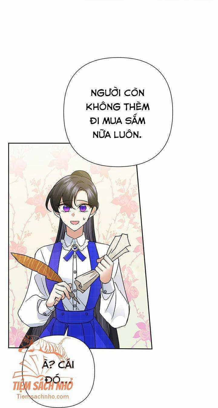 Ác Nữ Hôm Nay Lại Yêu Đời Rồi! Chapter 36 trang 12