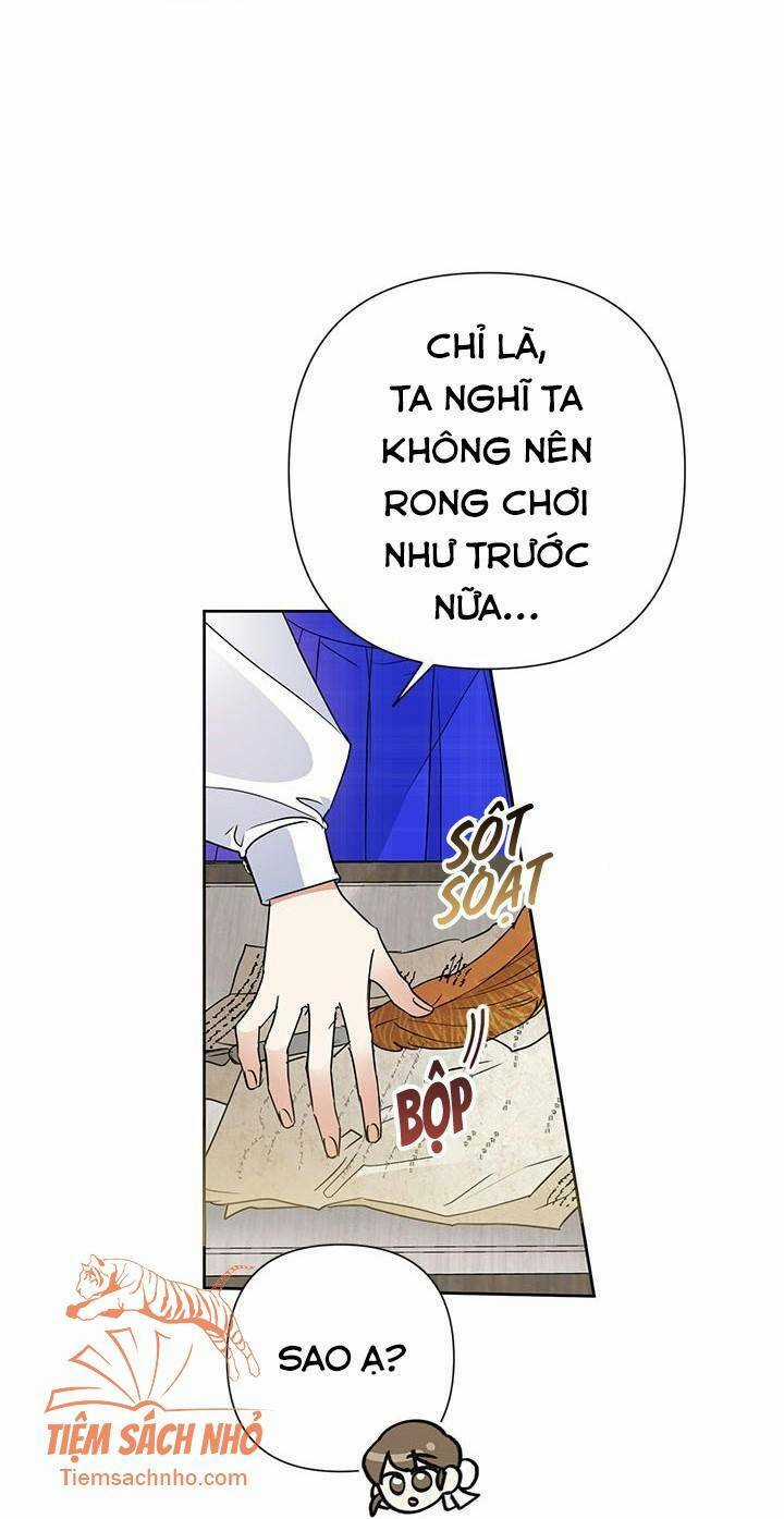 Ác Nữ Hôm Nay Lại Yêu Đời Rồi! Chapter 36 trang 13