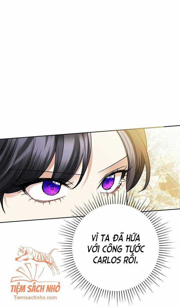 Ác Nữ Hôm Nay Lại Yêu Đời Rồi! Chapter 36 trang 15