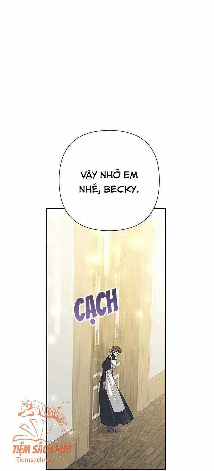 Ác Nữ Hôm Nay Lại Yêu Đời Rồi! Chapter 36 trang 16