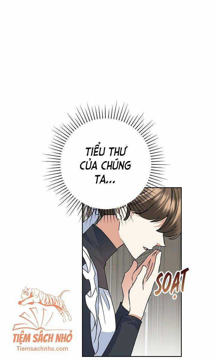 Ác Nữ Hôm Nay Lại Yêu Đời Rồi! Chapter 36 trang 17