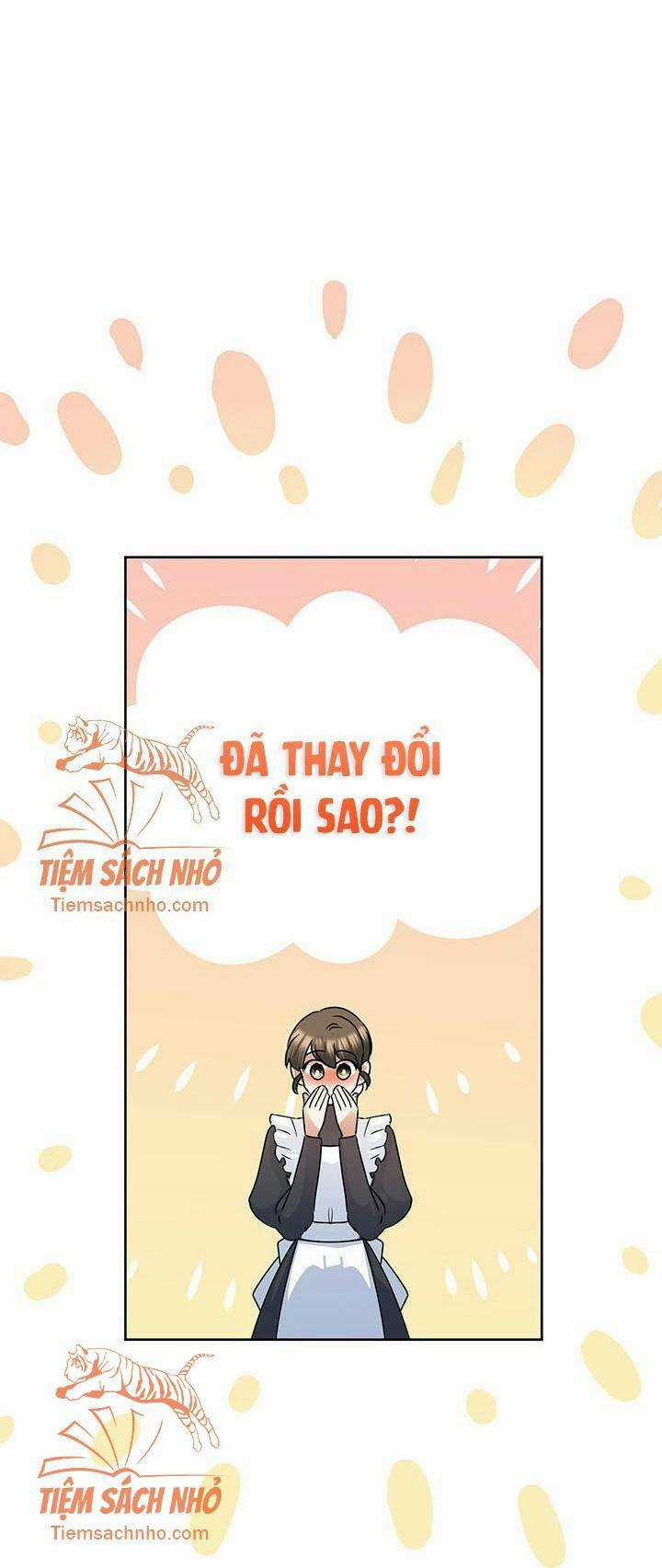 Ác Nữ Hôm Nay Lại Yêu Đời Rồi! Chapter 36 trang 18