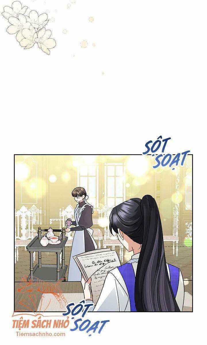 Ác Nữ Hôm Nay Lại Yêu Đời Rồi! Chapter 36 trang 2