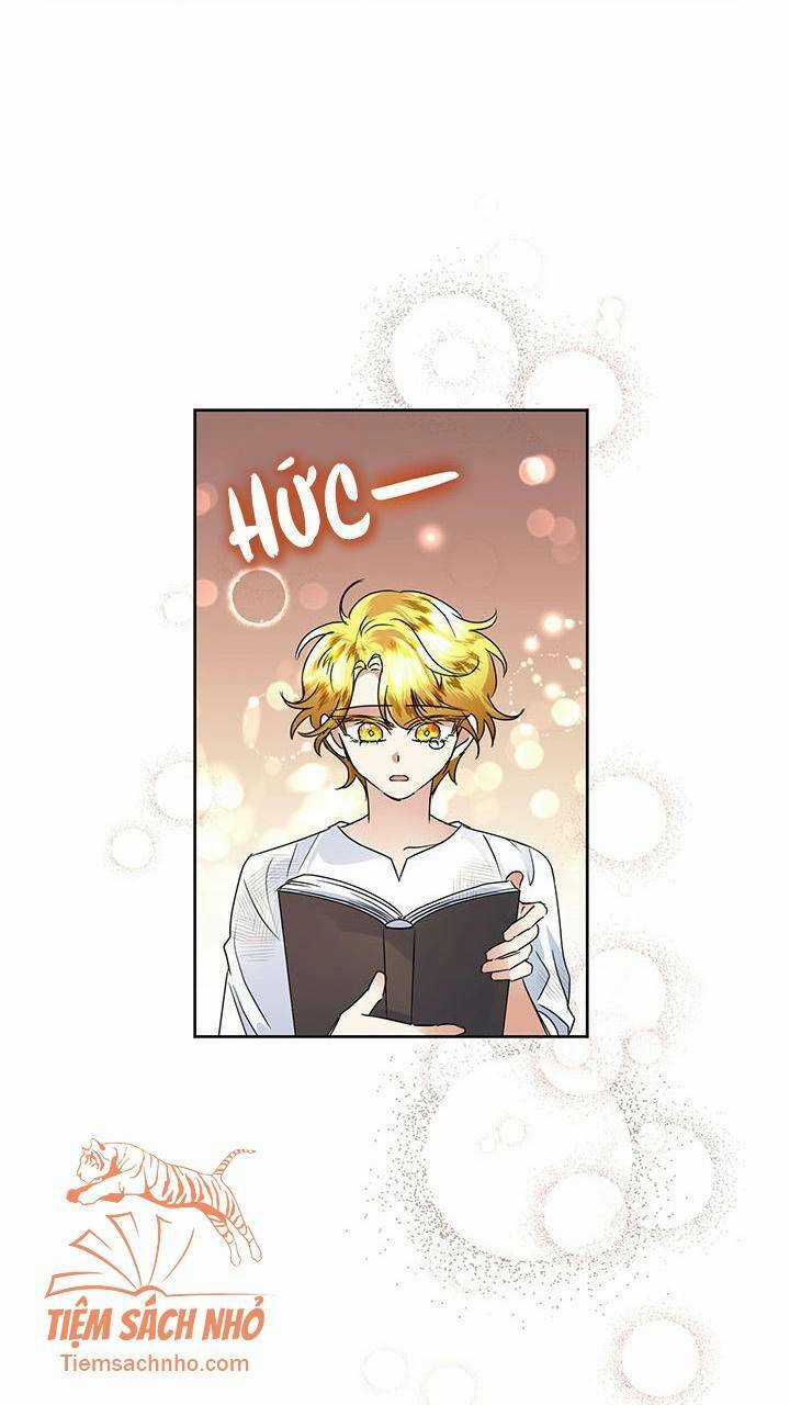 Ác Nữ Hôm Nay Lại Yêu Đời Rồi! Chapter 36 trang 30