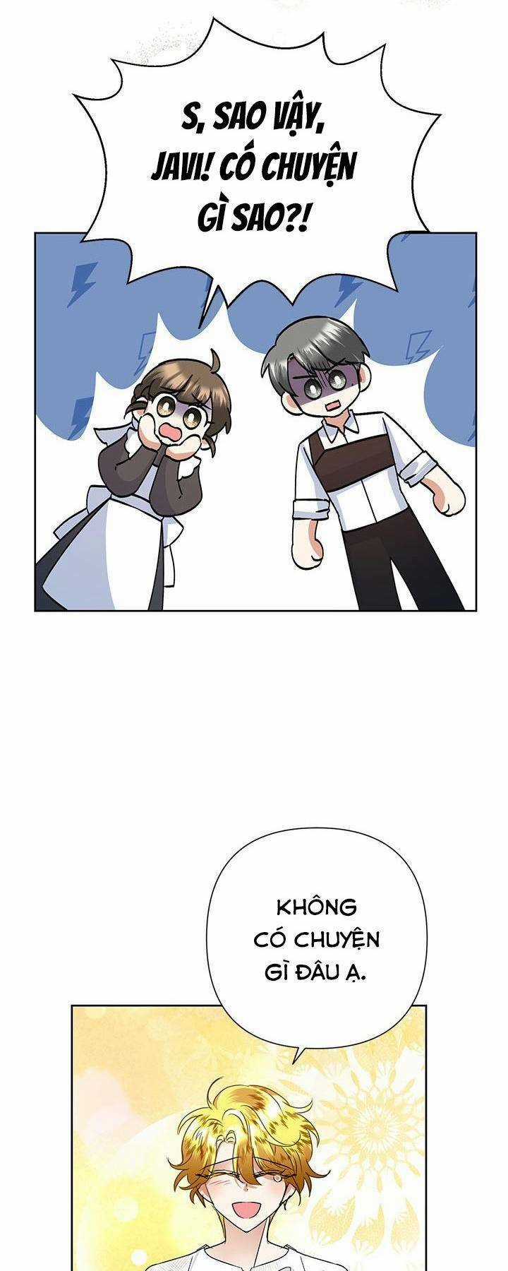 Ác Nữ Hôm Nay Lại Yêu Đời Rồi! Chapter 36 trang 31