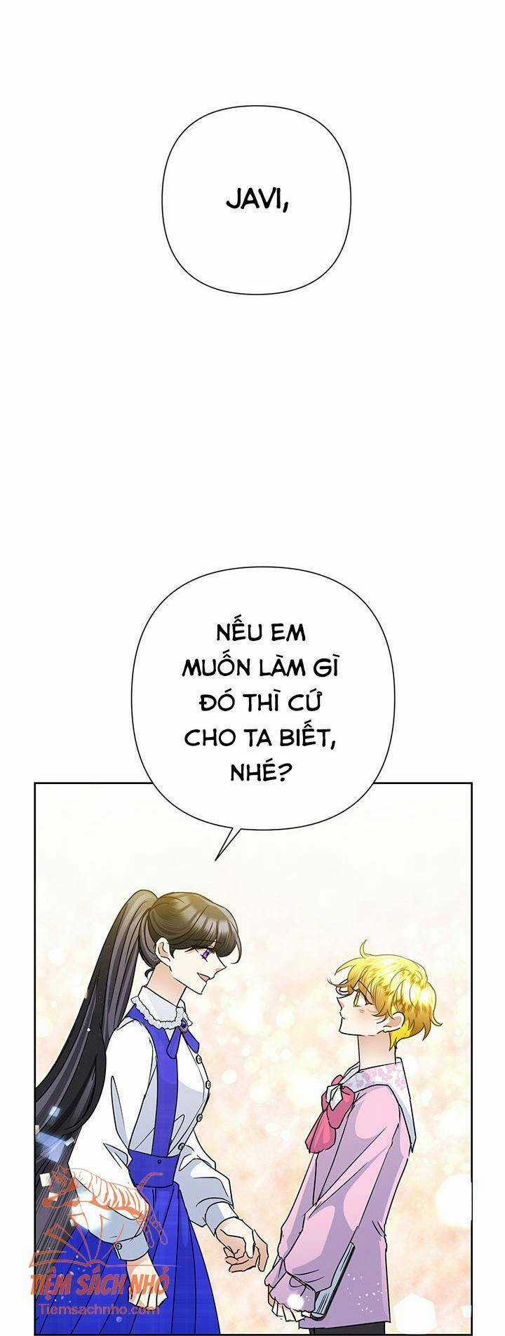 Ác Nữ Hôm Nay Lại Yêu Đời Rồi! Chapter 36 trang 39