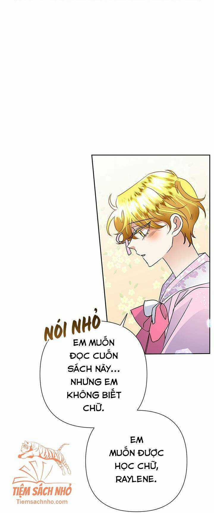 Ác Nữ Hôm Nay Lại Yêu Đời Rồi! Chapter 36 trang 40