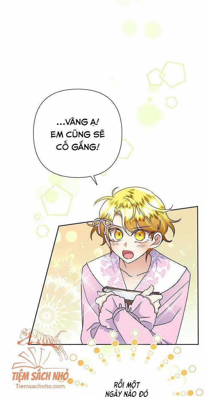 Ác Nữ Hôm Nay Lại Yêu Đời Rồi! Chapter 36 trang 42