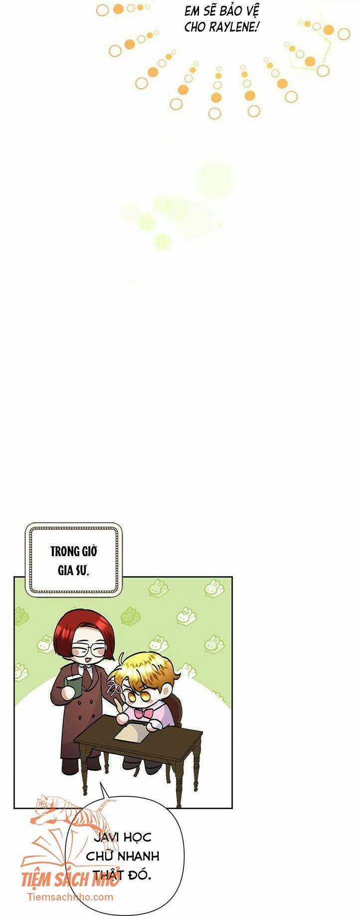 Ác Nữ Hôm Nay Lại Yêu Đời Rồi! Chapter 36 trang 43