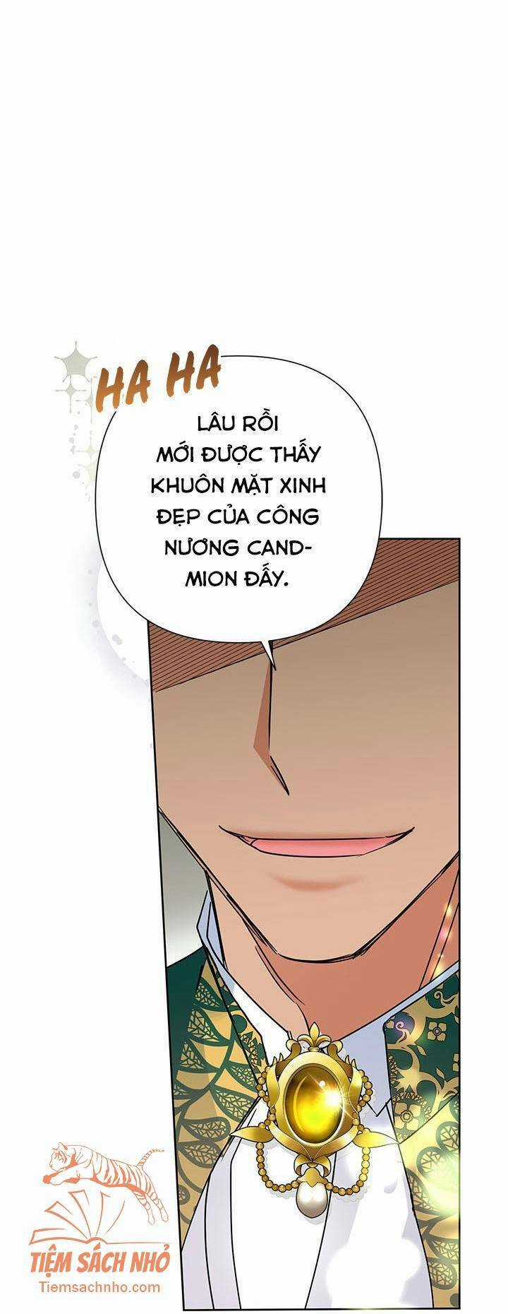 Ác Nữ Hôm Nay Lại Yêu Đời Rồi! Chapter 36 trang 48