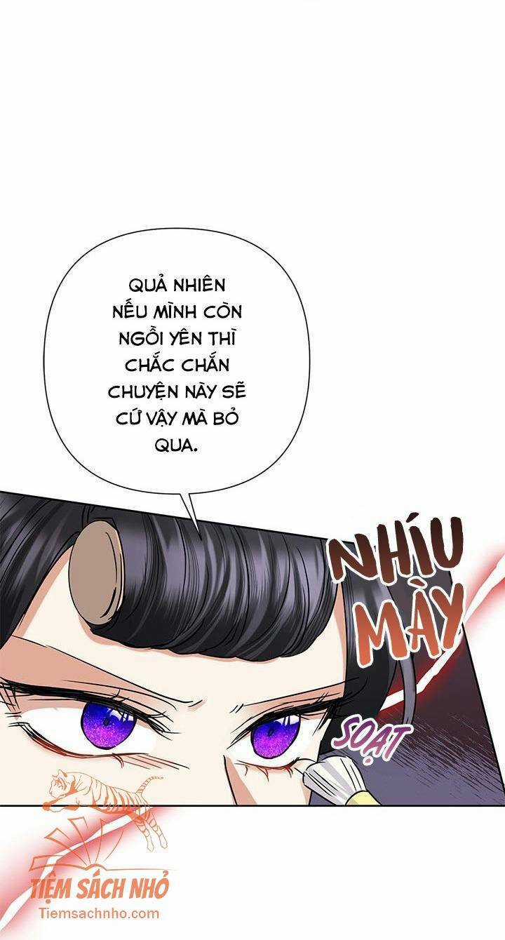 Ác Nữ Hôm Nay Lại Yêu Đời Rồi! Chapter 36 trang 59