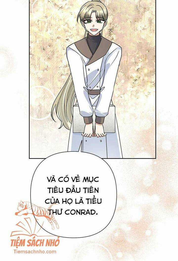 Ác Nữ Hôm Nay Lại Yêu Đời Rồi! Chapter 36 trang 63