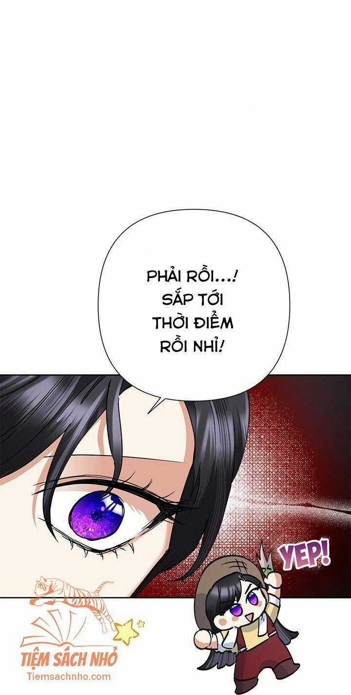 Ác Nữ Hôm Nay Lại Yêu Đời Rồi! Chapter 36 trang 7