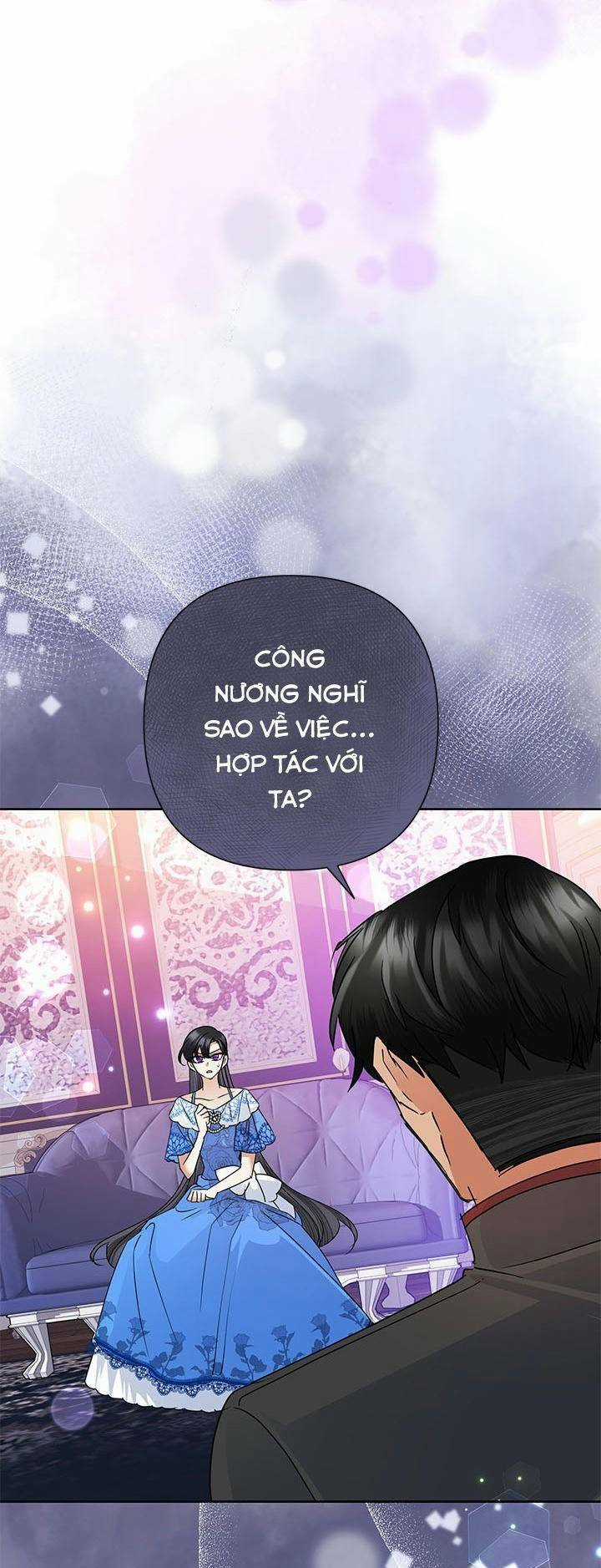 Ác Nữ Hôm Nay Lại Yêu Đời Rồi! Chapter 36 trang 73