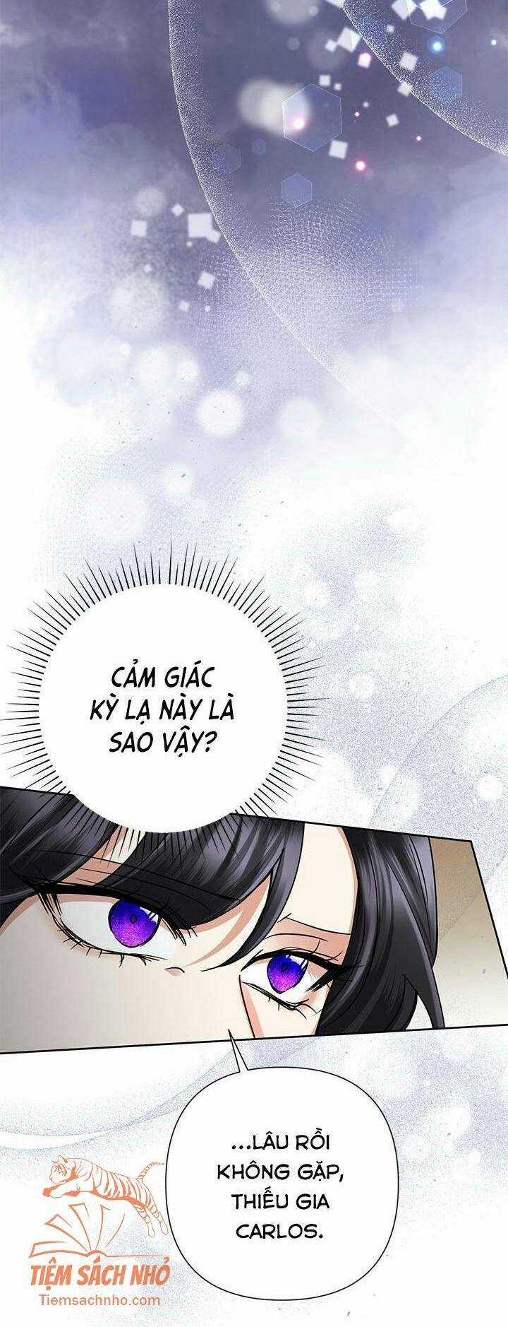 Ác Nữ Hôm Nay Lại Yêu Đời Rồi! Chapter 36 trang 74
