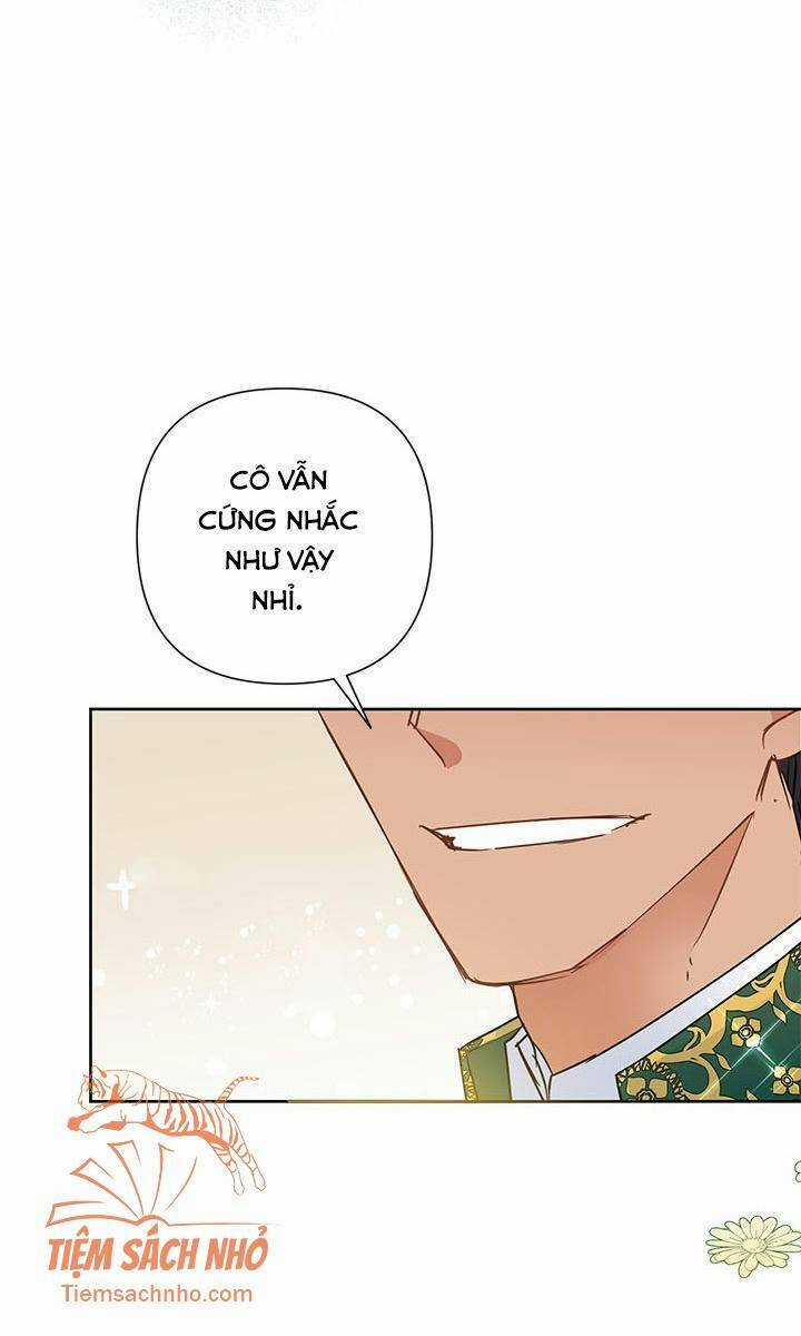 Ác Nữ Hôm Nay Lại Yêu Đời Rồi! Chapter 36 trang 75