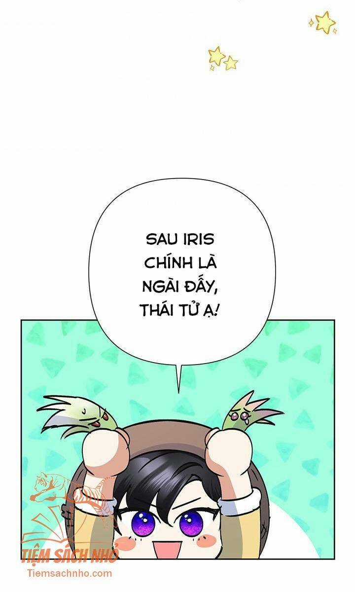 Ác Nữ Hôm Nay Lại Yêu Đời Rồi! Chapter 36 trang 8