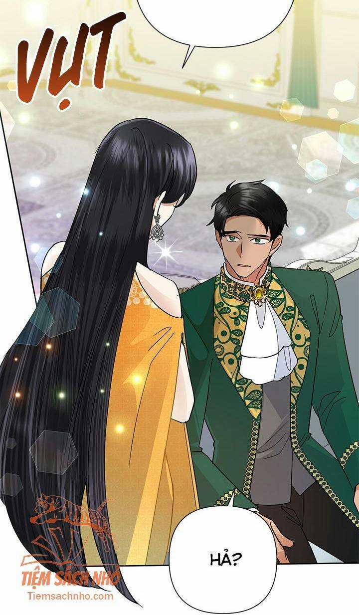 Ác Nữ Hôm Nay Lại Yêu Đời Rồi! Chapter 37 trang 10