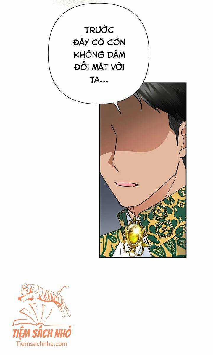 Ác Nữ Hôm Nay Lại Yêu Đời Rồi! Chapter 37 trang 13