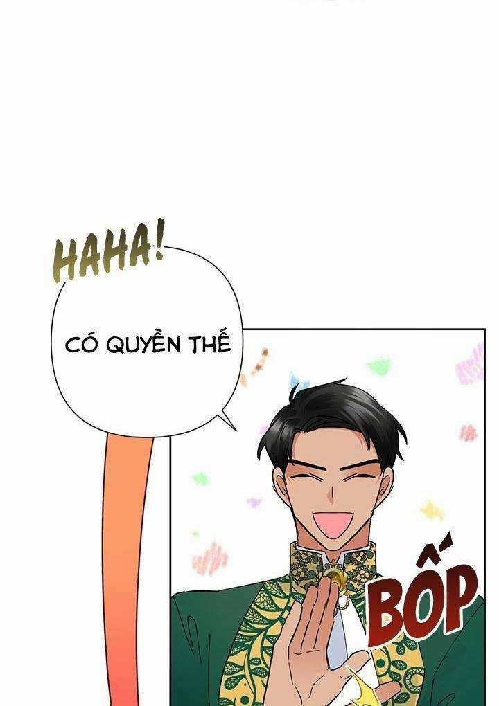 Ác Nữ Hôm Nay Lại Yêu Đời Rồi! Chapter 37 trang 15