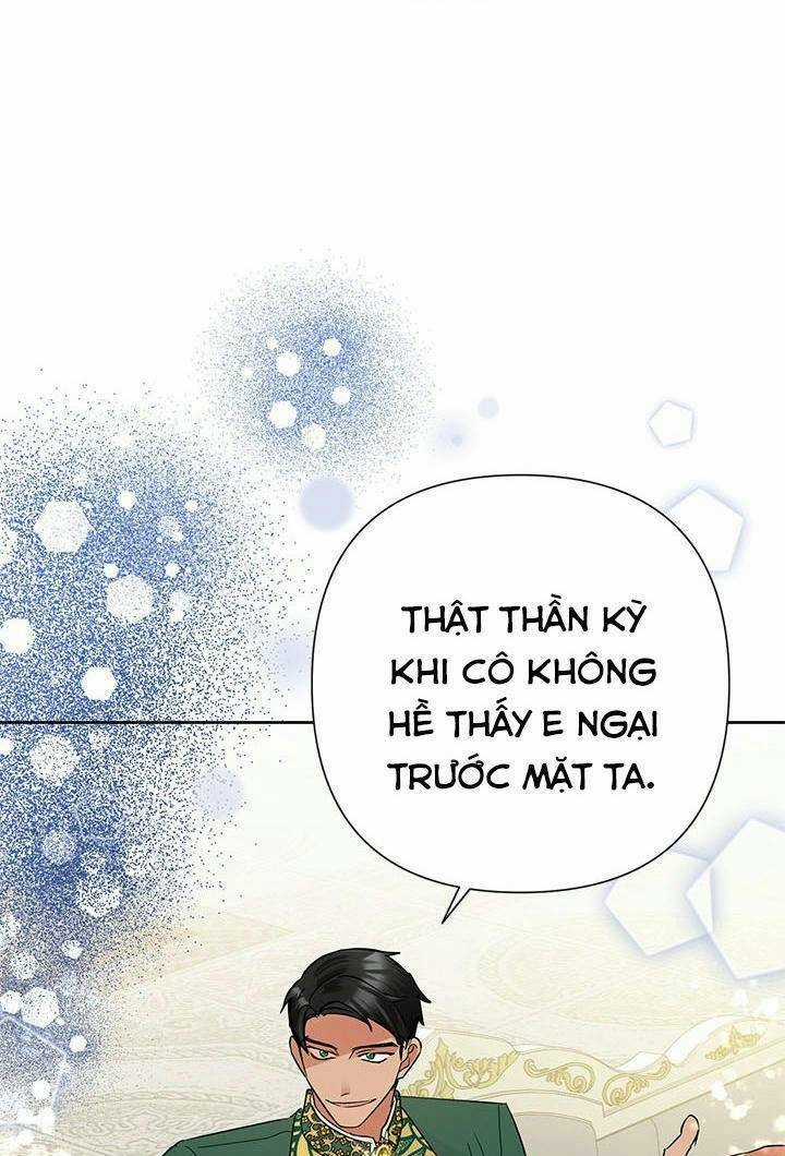 Ác Nữ Hôm Nay Lại Yêu Đời Rồi! Chapter 37 trang 17