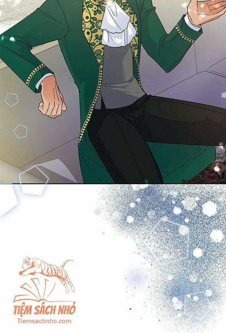 Ác Nữ Hôm Nay Lại Yêu Đời Rồi! Chapter 37 trang 18