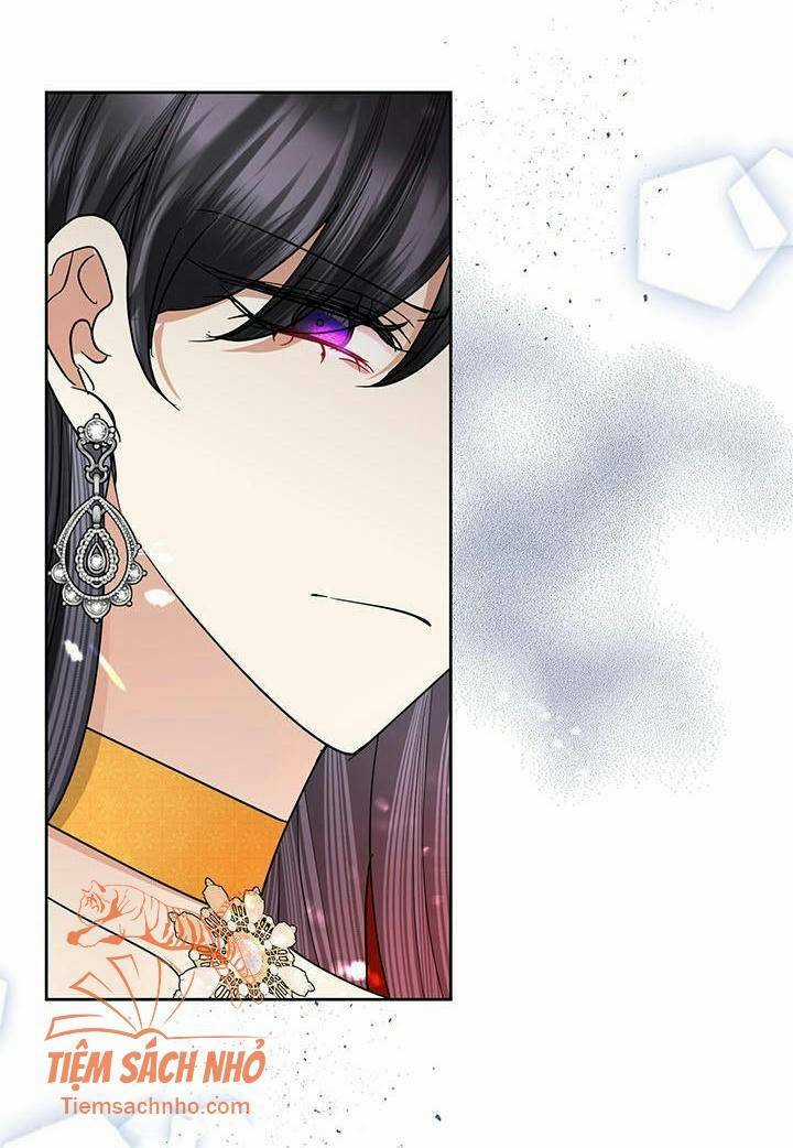 Ác Nữ Hôm Nay Lại Yêu Đời Rồi! Chapter 37 trang 19