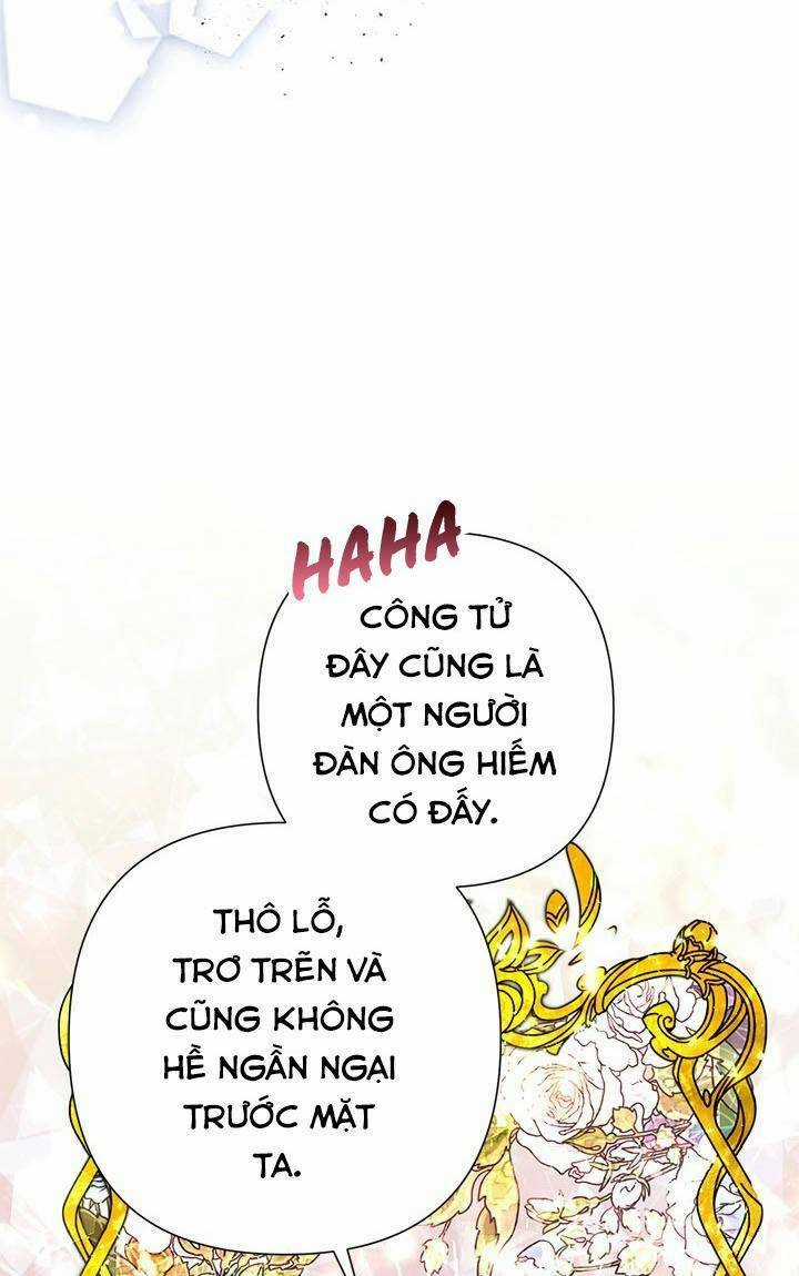 Ác Nữ Hôm Nay Lại Yêu Đời Rồi! Chapter 37 trang 20