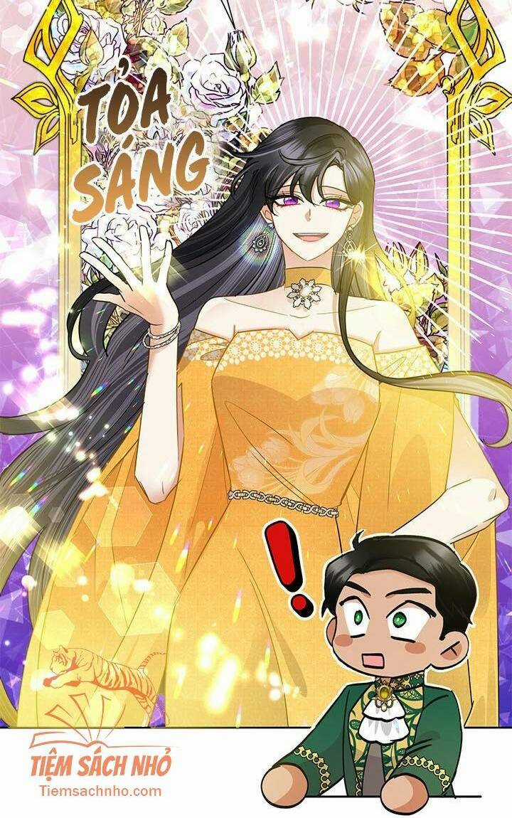 Ác Nữ Hôm Nay Lại Yêu Đời Rồi! Chapter 37 trang 21