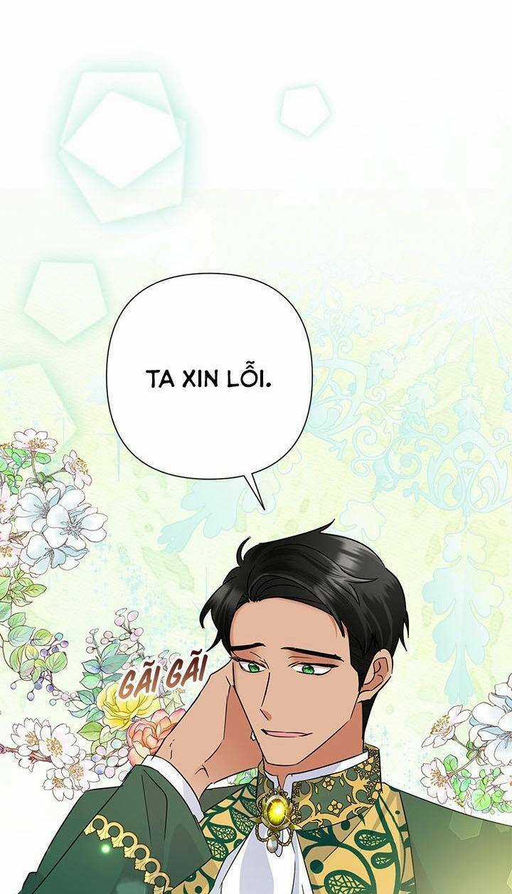 Ác Nữ Hôm Nay Lại Yêu Đời Rồi! Chapter 37 trang 24