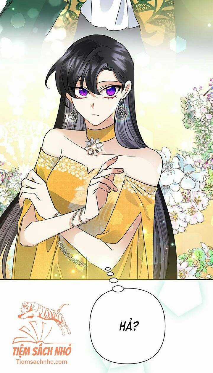 Ác Nữ Hôm Nay Lại Yêu Đời Rồi! Chapter 37 trang 25