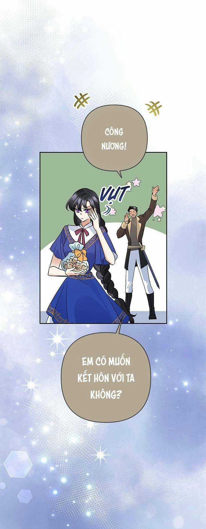 Ác Nữ Hôm Nay Lại Yêu Đời Rồi! Chapter 37 trang 28