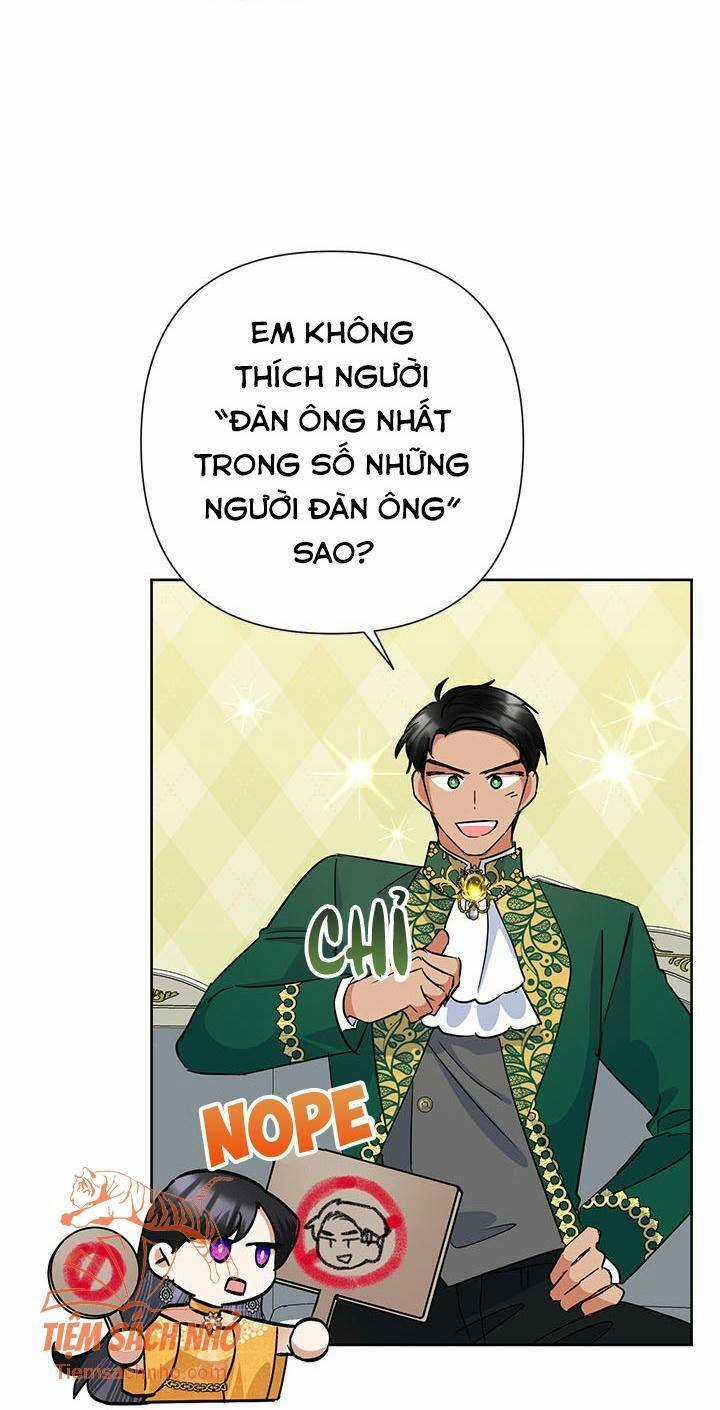 Ác Nữ Hôm Nay Lại Yêu Đời Rồi! Chapter 37 trang 31