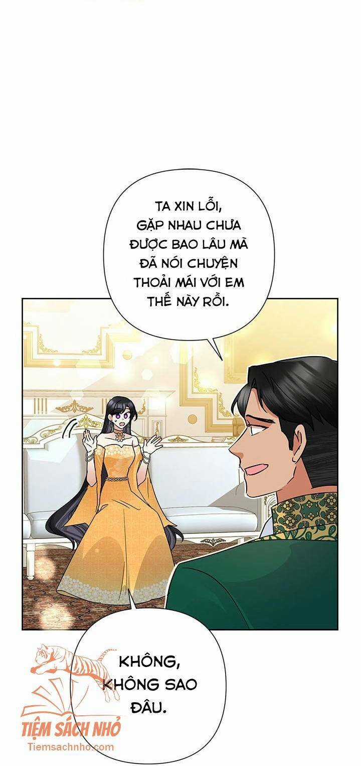 Ác Nữ Hôm Nay Lại Yêu Đời Rồi! Chapter 37 trang 39