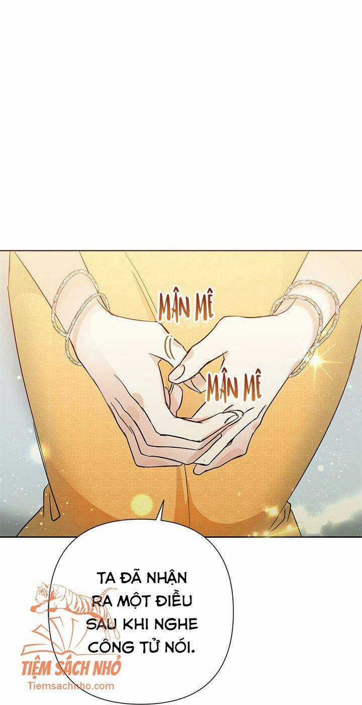 Ác Nữ Hôm Nay Lại Yêu Đời Rồi! Chapter 37 trang 41