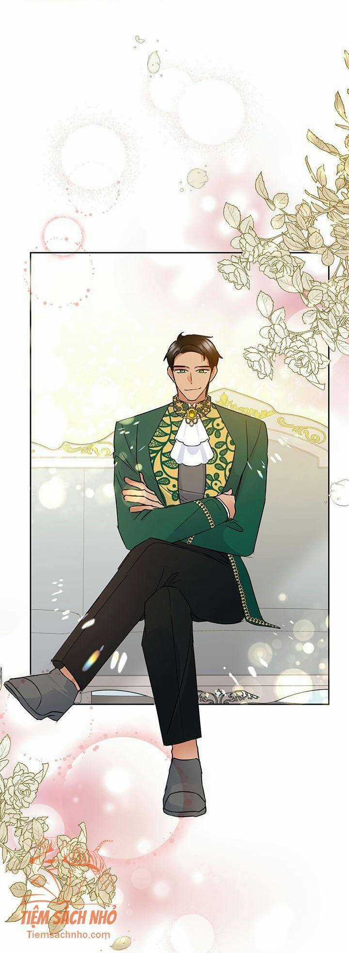 Ác Nữ Hôm Nay Lại Yêu Đời Rồi! Chapter 37 trang 43