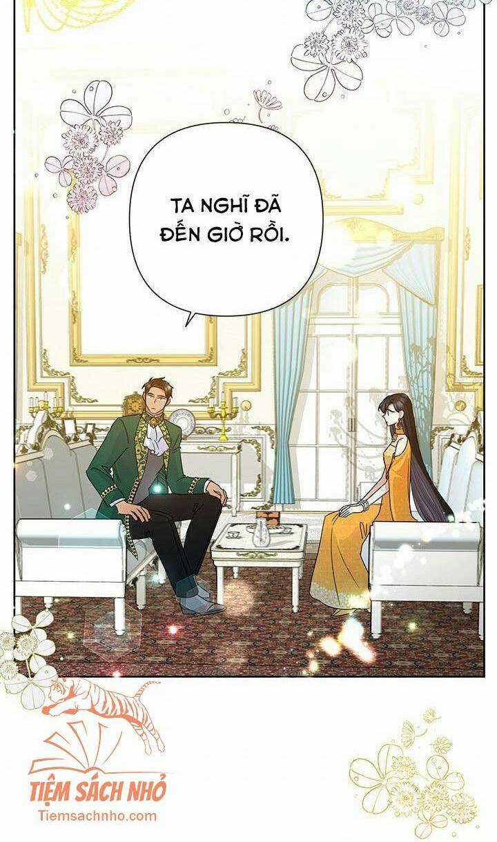 Ác Nữ Hôm Nay Lại Yêu Đời Rồi! Chapter 37 trang 45