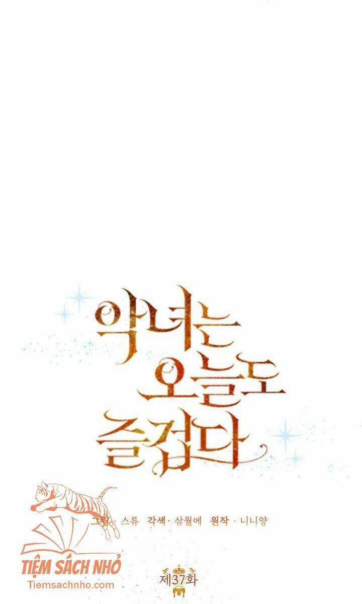 Ác Nữ Hôm Nay Lại Yêu Đời Rồi! Chapter 37 trang 48