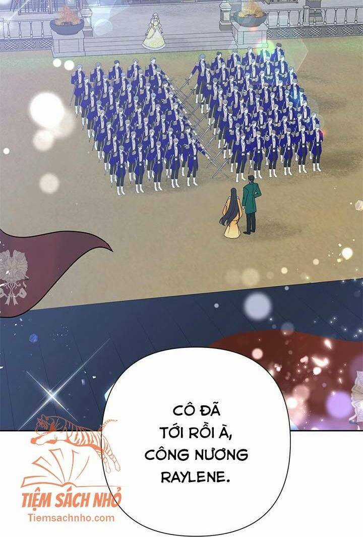 Ác Nữ Hôm Nay Lại Yêu Đời Rồi! Chapter 37 trang 50