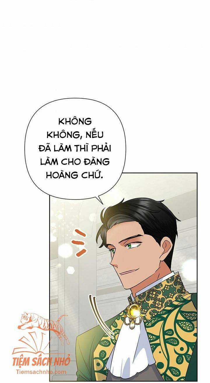 Ác Nữ Hôm Nay Lại Yêu Đời Rồi! Chapter 37 trang 53