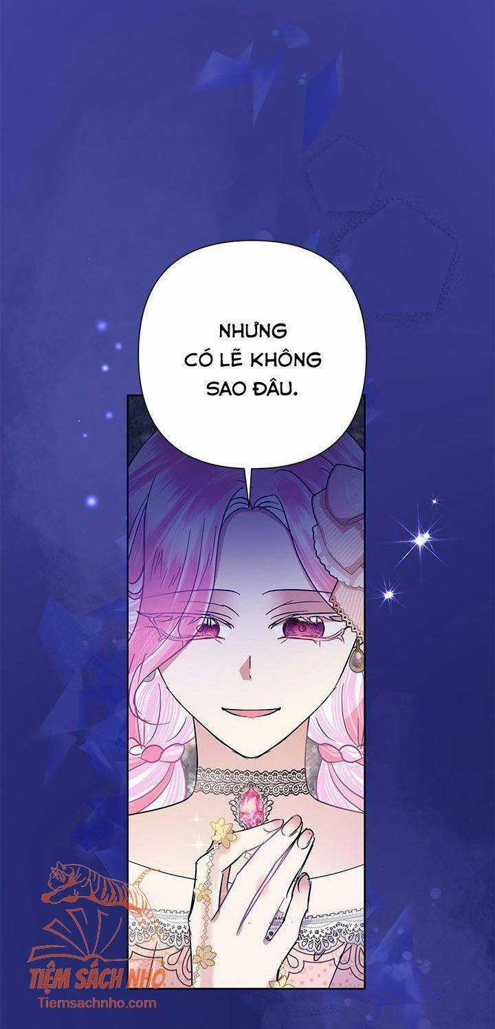 Ác Nữ Hôm Nay Lại Yêu Đời Rồi! Chapter 37 trang 60