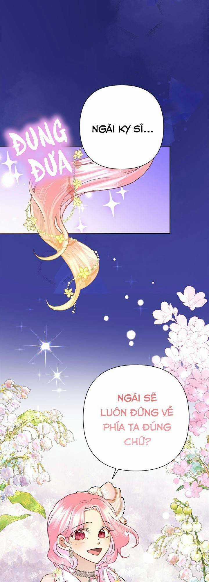 Ác Nữ Hôm Nay Lại Yêu Đời Rồi! Chapter 37 trang 61